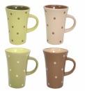 VERONI DOTI KUBEK 400ml