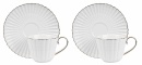 VERONI BERRY KPL FILIŻANEK 2+2 230ml