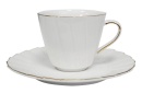 VERONI PARIS KPL FILIŻANEK 2+2 200ml