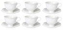 VERONI TINA KPL FILIŻANEK 6+6 220ml
