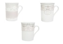 VERONI KORONKA KUBEK 260ml