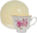 VERONI JULA KPL FILIŻANEK 6+6 250ml