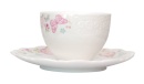VERONI TRISS KPL FILIŻANEK 2+2 200ml