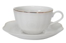 VERONI BIRMA KPL FILIŻANEK 6+6 220ml